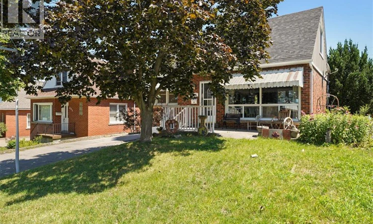 233 Auburn Avenue