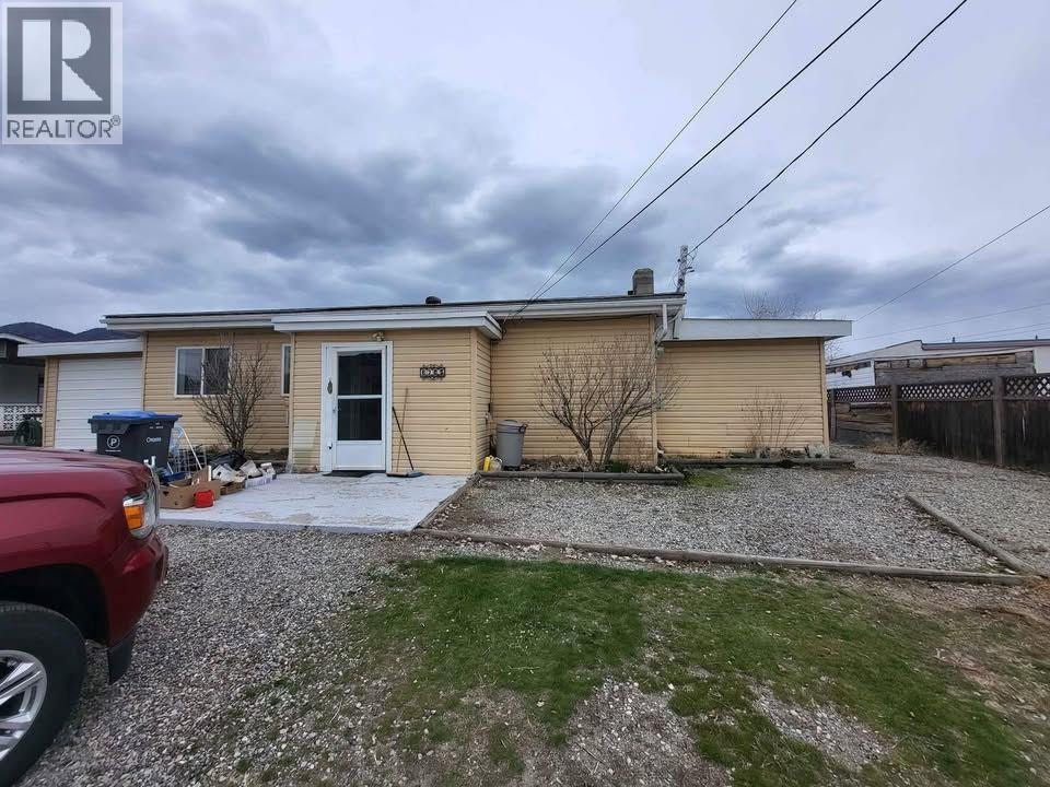 6205 97th Street, Osoyoos, BC, V0H 1V4