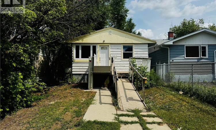 755 Cameron Street