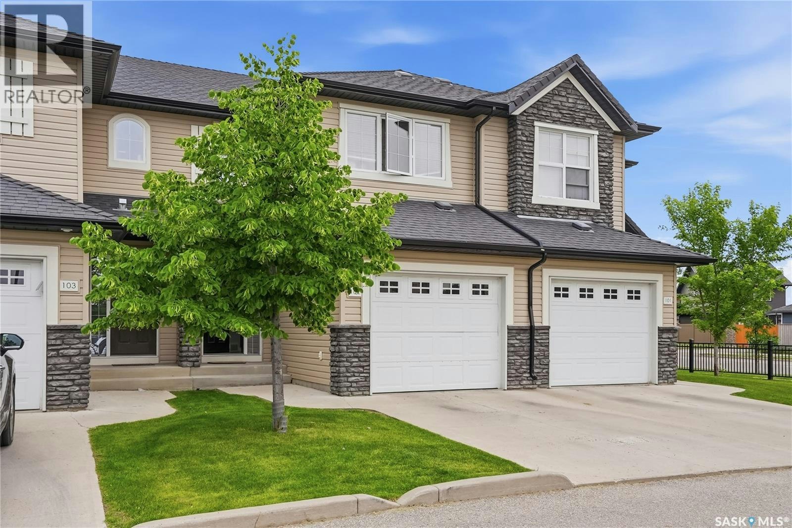 102-410 Ledingham Way, Saskatoon, SK, S7V 0C4