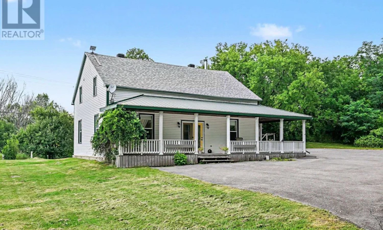 4237 Watson's Corners Road