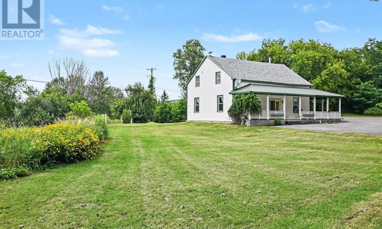 4237 Watson's Corners Road