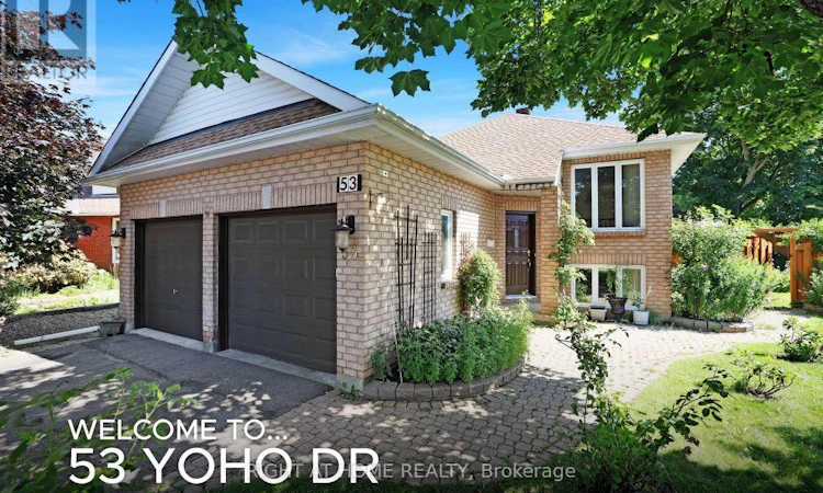 53 Yoho Drive