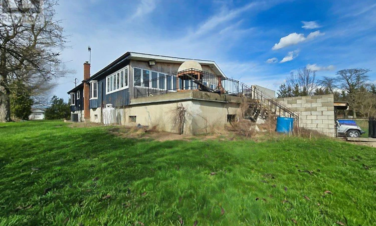 1030 Metler Road