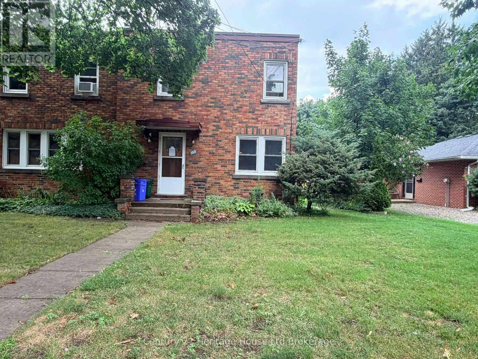 365 Brant Street, Woodstock, ON, N4S 6G3