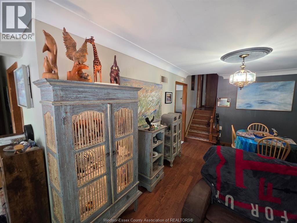 1058 Riverdale, Windsor, ON, N8S 3N6 - 2