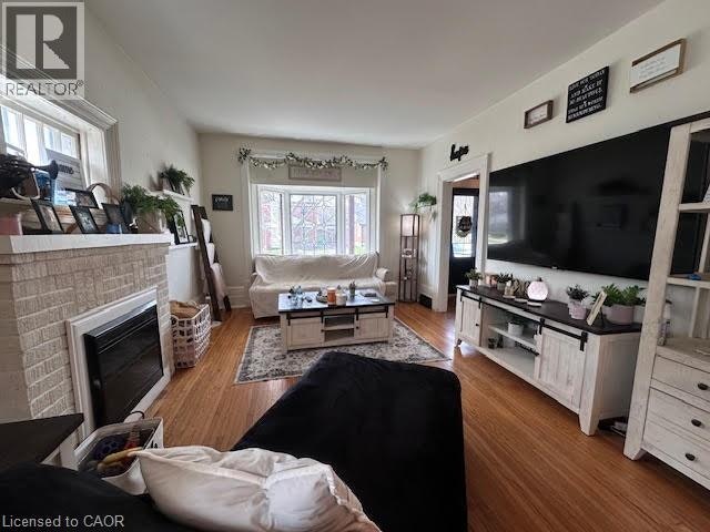 299 Wellington Street, Ingersoll, ON, N5C 1T2 - 7
