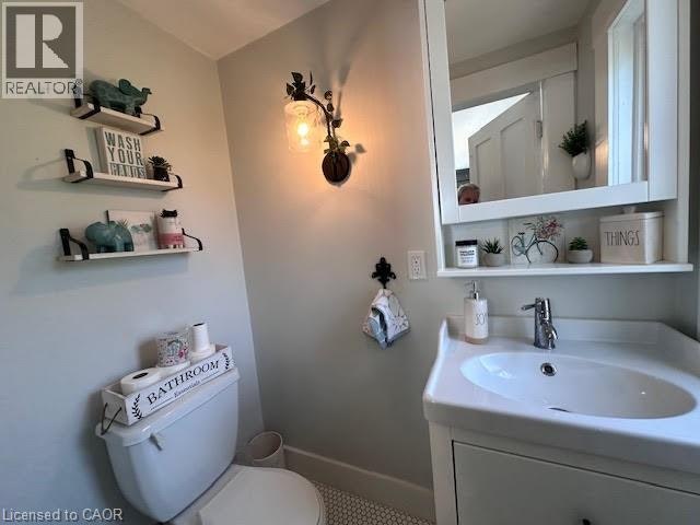 299 Wellington Street, Ingersoll, ON, N5C 1T2 - 9