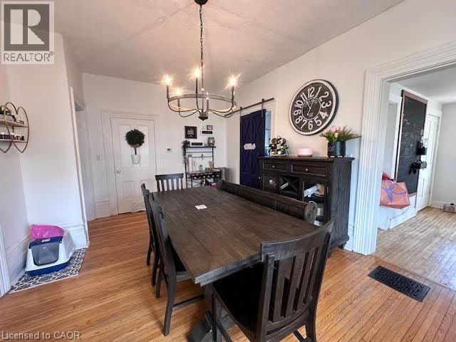 299 Wellington Street, Ingersoll, ON, N5C 1T2 - 4
