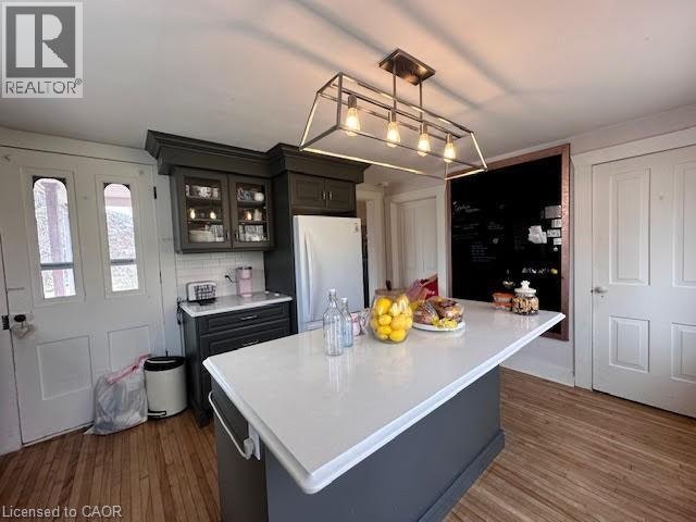 299 Wellington Street, Ingersoll, ON, N5C 1T2 - 3