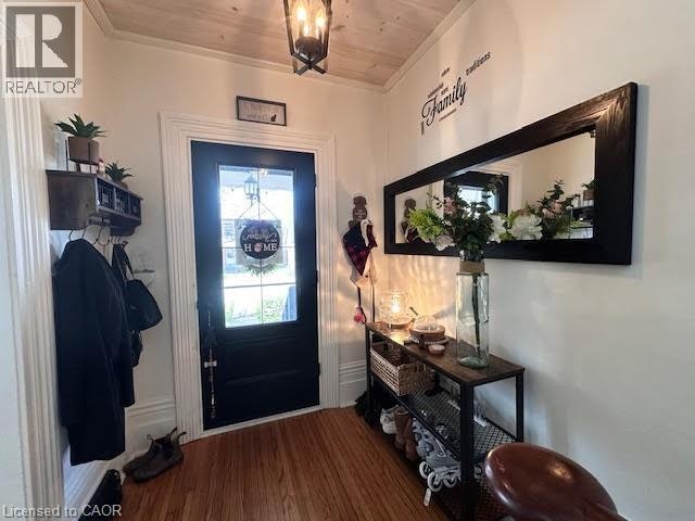 299 Wellington Street, Ingersoll, ON, N5C 1T2 - 8