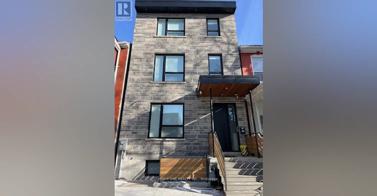 101-35 Denison Avenue, Toronto, ON, M5T 2M6 - 2