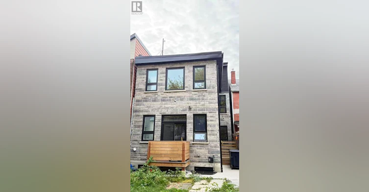 101-35 Denison Avenue, Toronto, ON, M5T 2M6 - 9