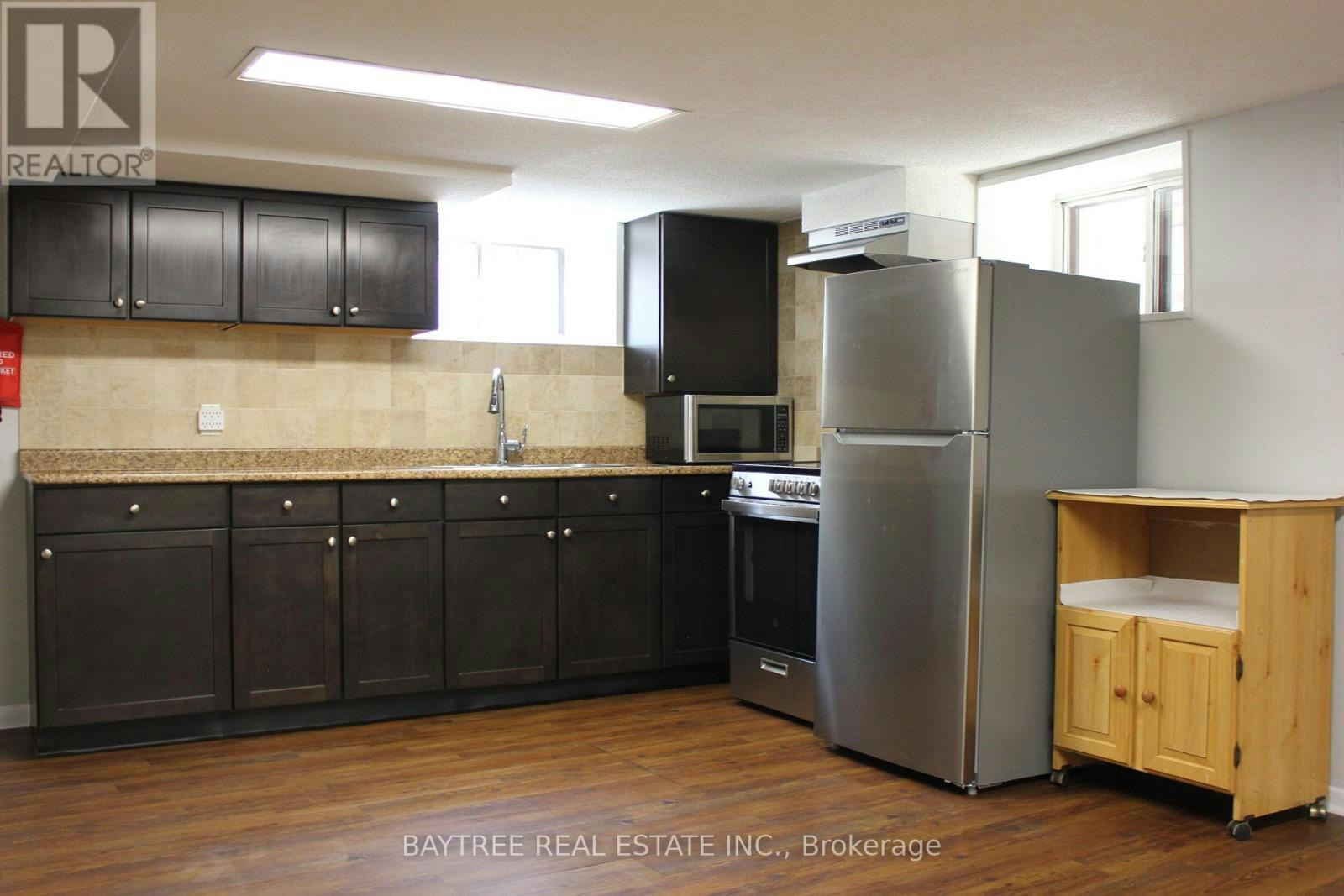LOWER-57 Carus Avenue, Toronto, ON, M6G 2A5 - 3
