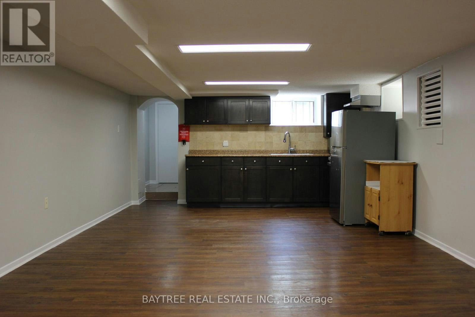 LOWER-57 Carus Avenue, Toronto, ON, M6G 2A5 - 2