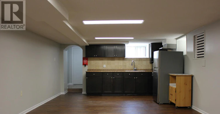 LOWER-57 Carus Avenue, Toronto, ON, M6G 2A5 - 2