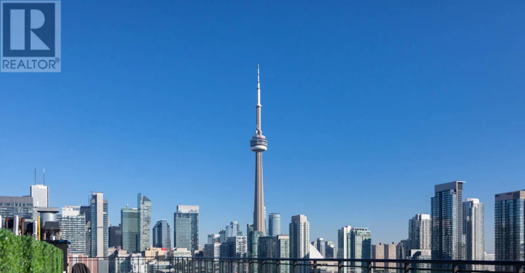 323-629 King Street W, Toronto, ON, M5V 1M5 - 18