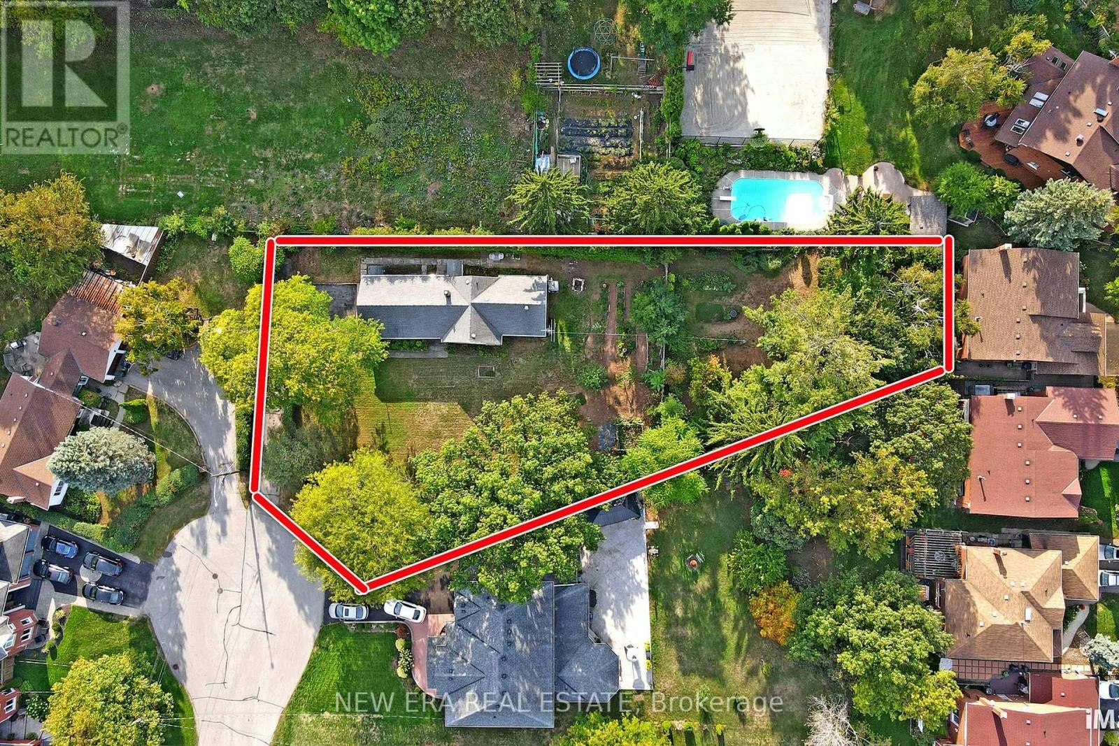 28 Thomas Avenue, Toronto, ON, M1C 1E5