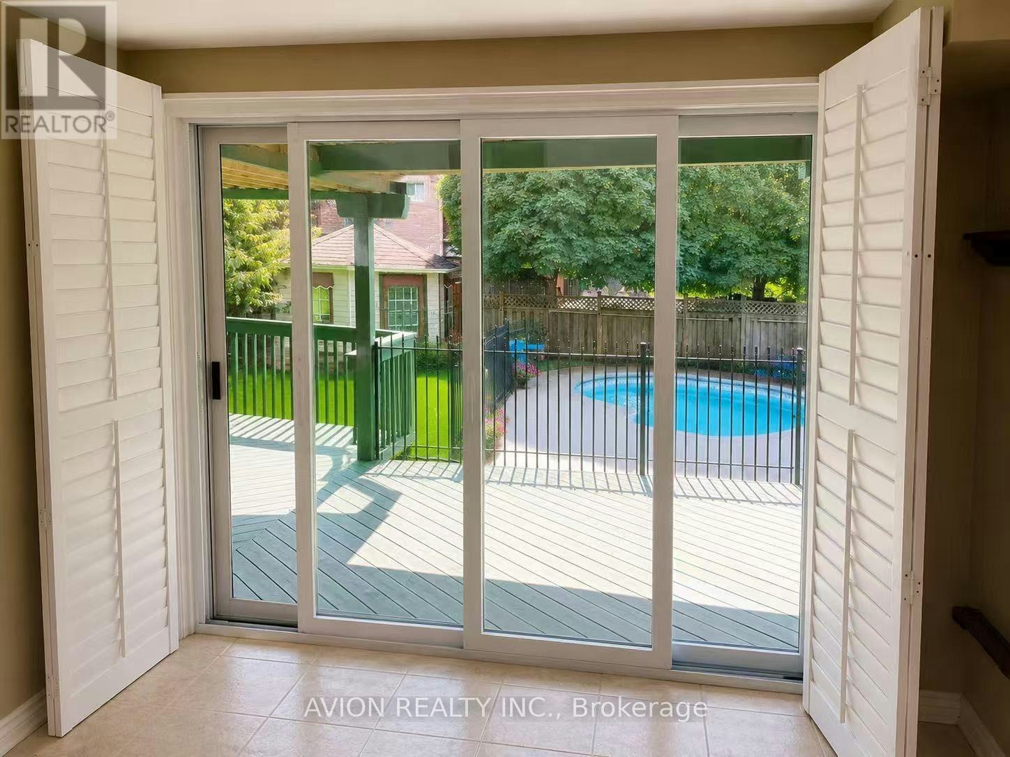 BSMT-947 Northern Prospect Crescent, Newmarket, ON, L3X 1N8 - 4