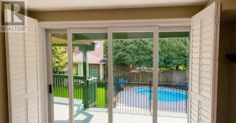 BSMT-947 Northern Prospect Crescent, Newmarket, ON, L3X 1N8 - 4