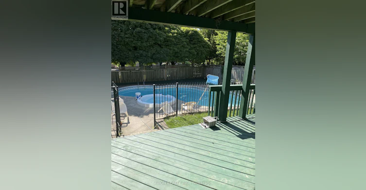 BSMT-947 Northern Prospect Crescent, Newmarket, ON, L3X 1N8 - 9