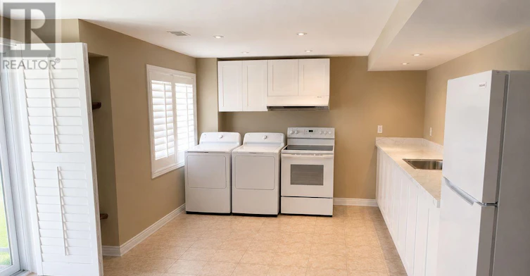 BSMT-947 Northern Prospect Crescent, Newmarket, ON, L3X 1N8 - 3