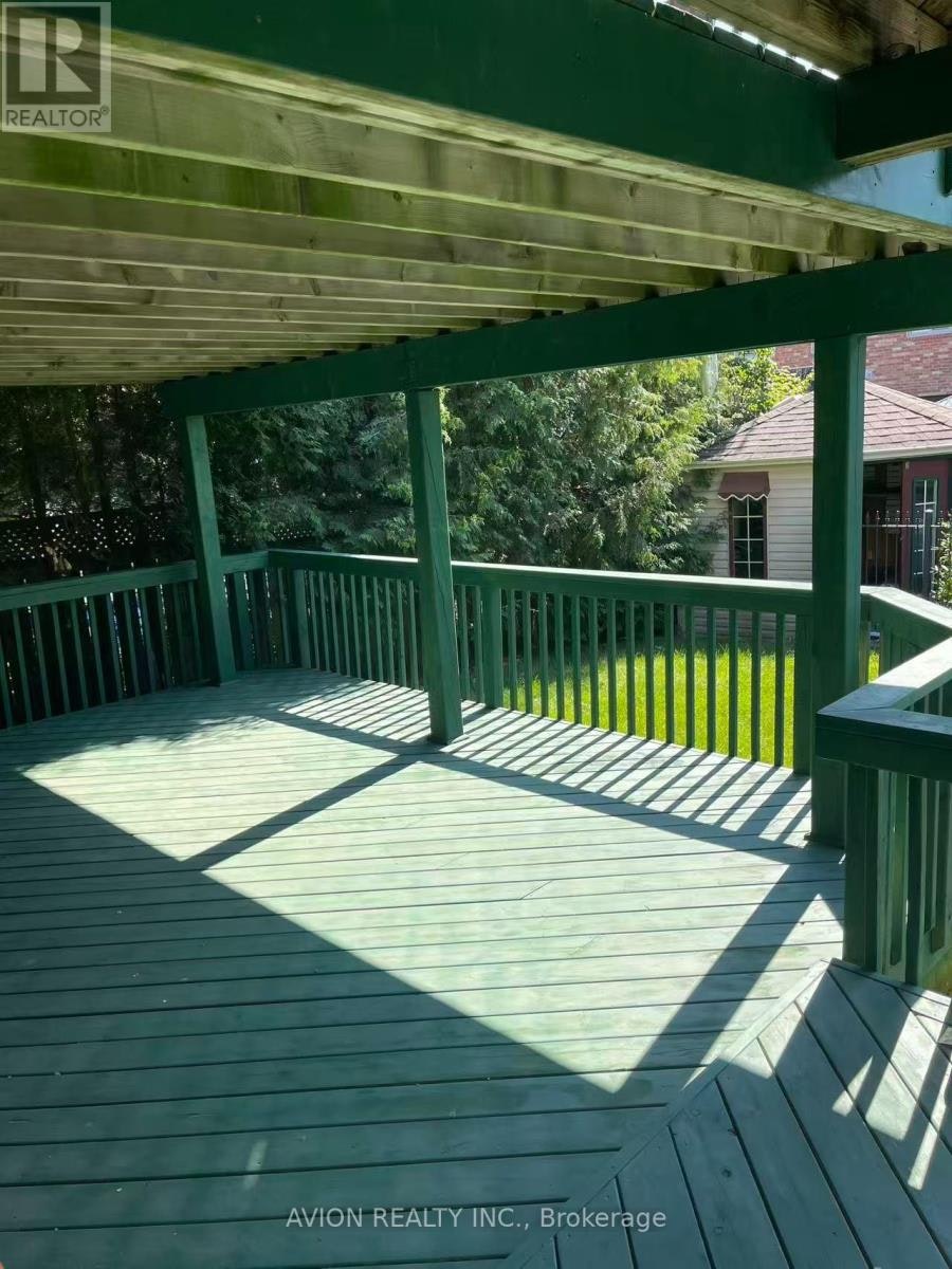BSMT-947 Northern Prospect Crescent, Newmarket, ON, L3X 1N8 - 8