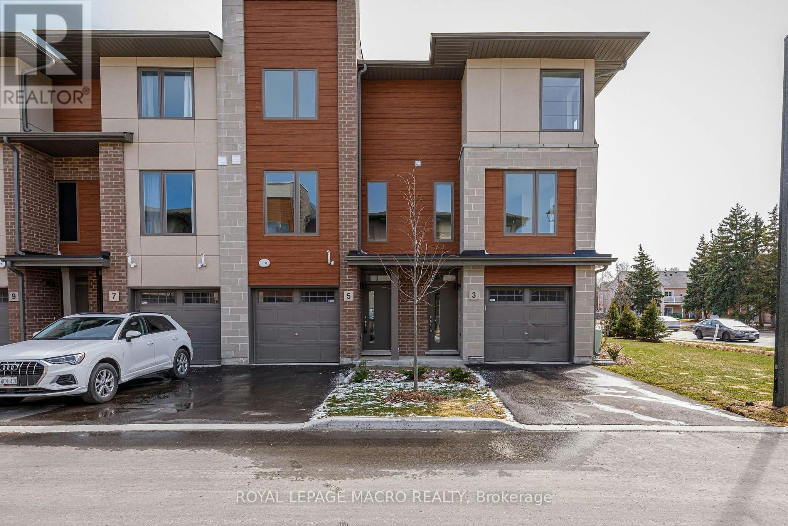 5 Winters Crescent NW, Collingwood, ON, L9Y 5T1