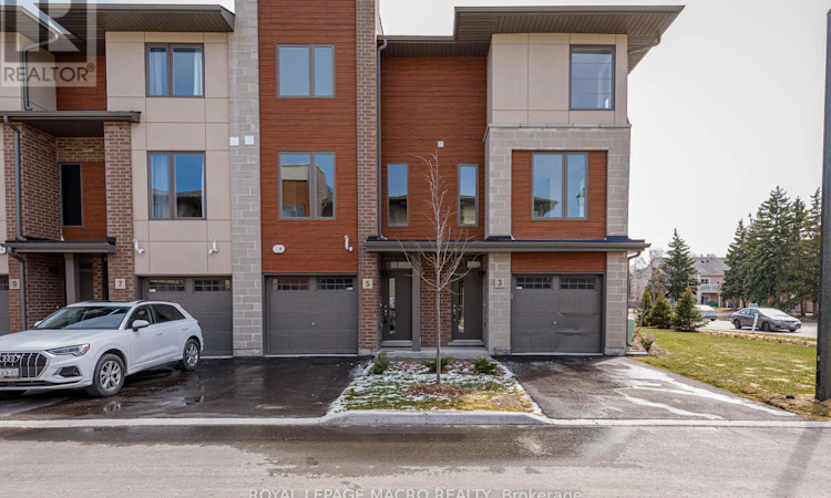 5 Winters Crescent NW