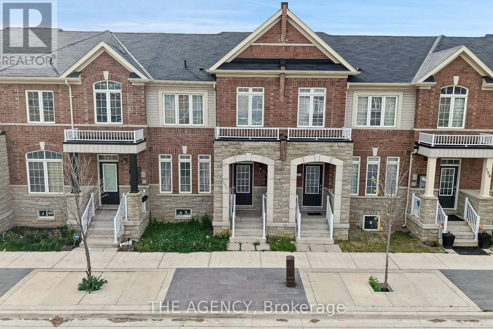 152 Remembrance Road, Brampton, ON, L7A 4X1
