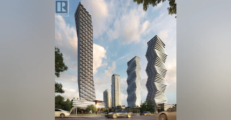 426-448 Burnhamthorpe Road W, Mississauga, ON, L5B 0R4 - 2