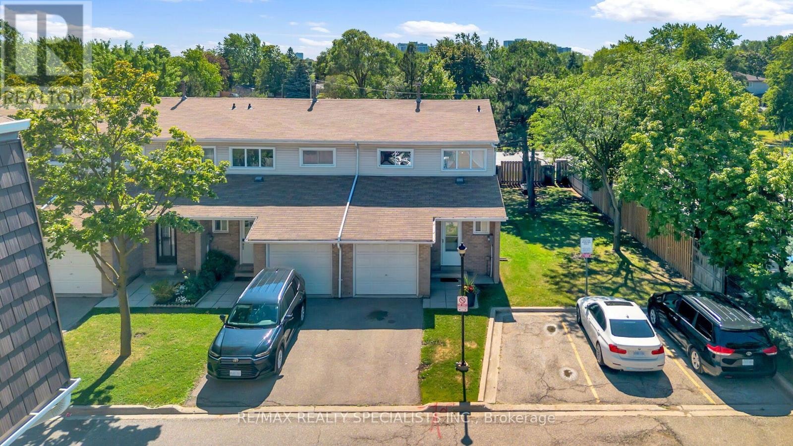 155 Enderby Crescent, Brampton, ON, L6T 4C7
