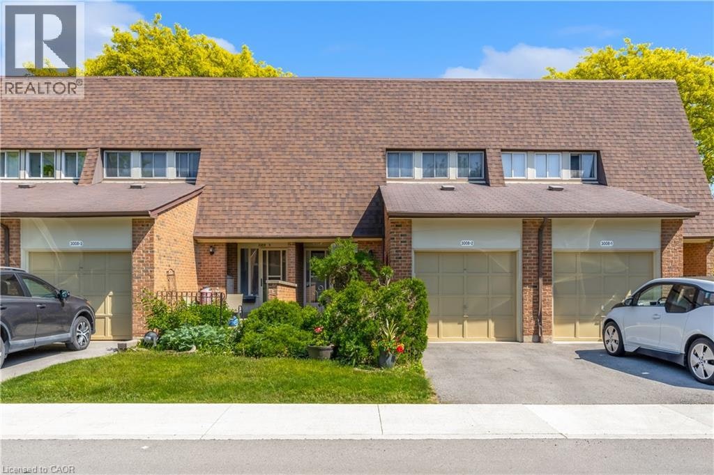 2-3008 Palmer Drive, Burlington, ON, L7M 1L2
