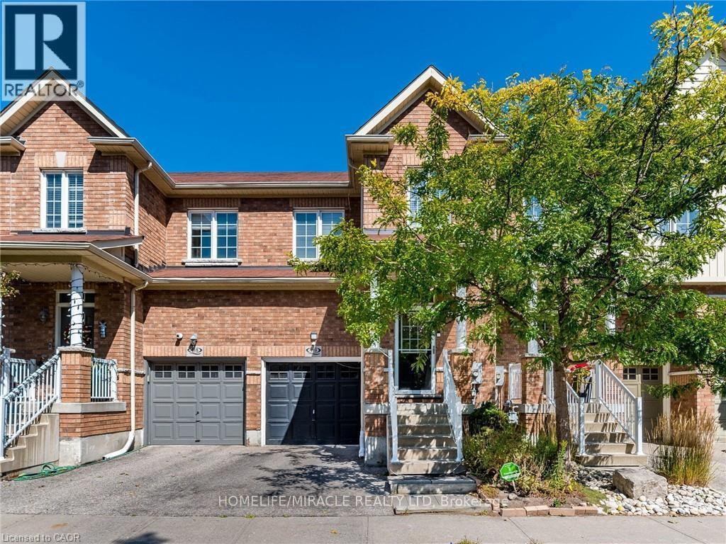 119-110 Highland Road, Kitchener, ON, N2M 3S1