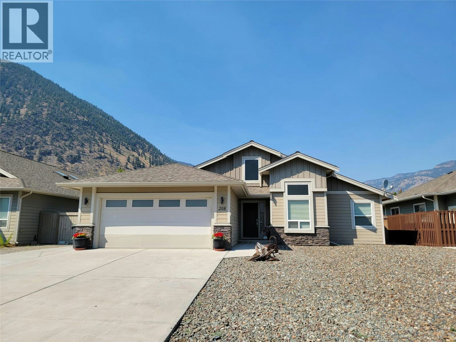 208 K View Crescent, Keremeos, BC, V0X 1N2