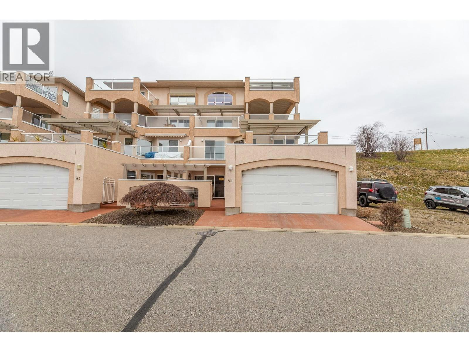 65-9800 Turner Street, Summerland, BC, V0H 1Z5