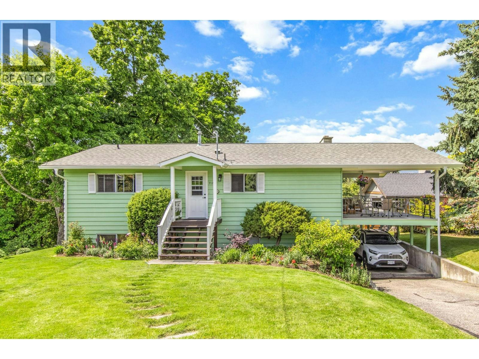 1121 SE 15 Street, Salmon Arm, BC, V1E 2E3