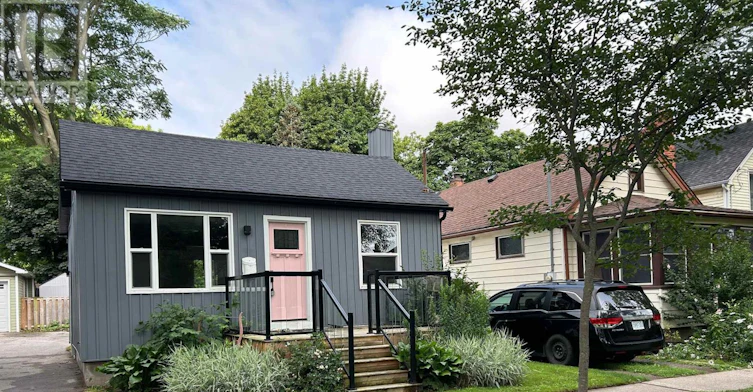 43 Wiley Street, St. Catharines, ON, L2R 4G1