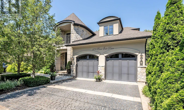 379 River Side Drive