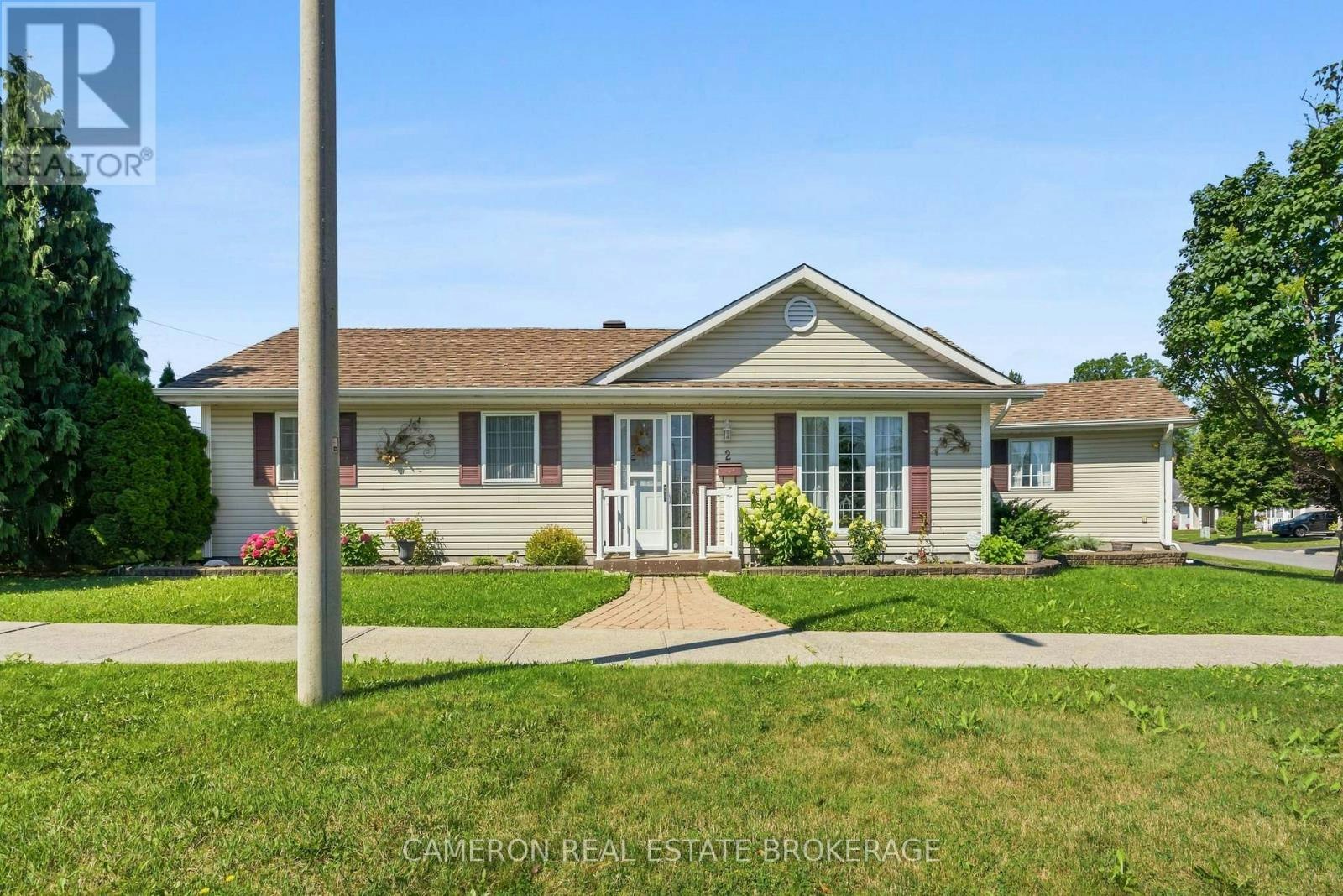 2 Enza Drive, Cornwall, ON, K6H 7N7