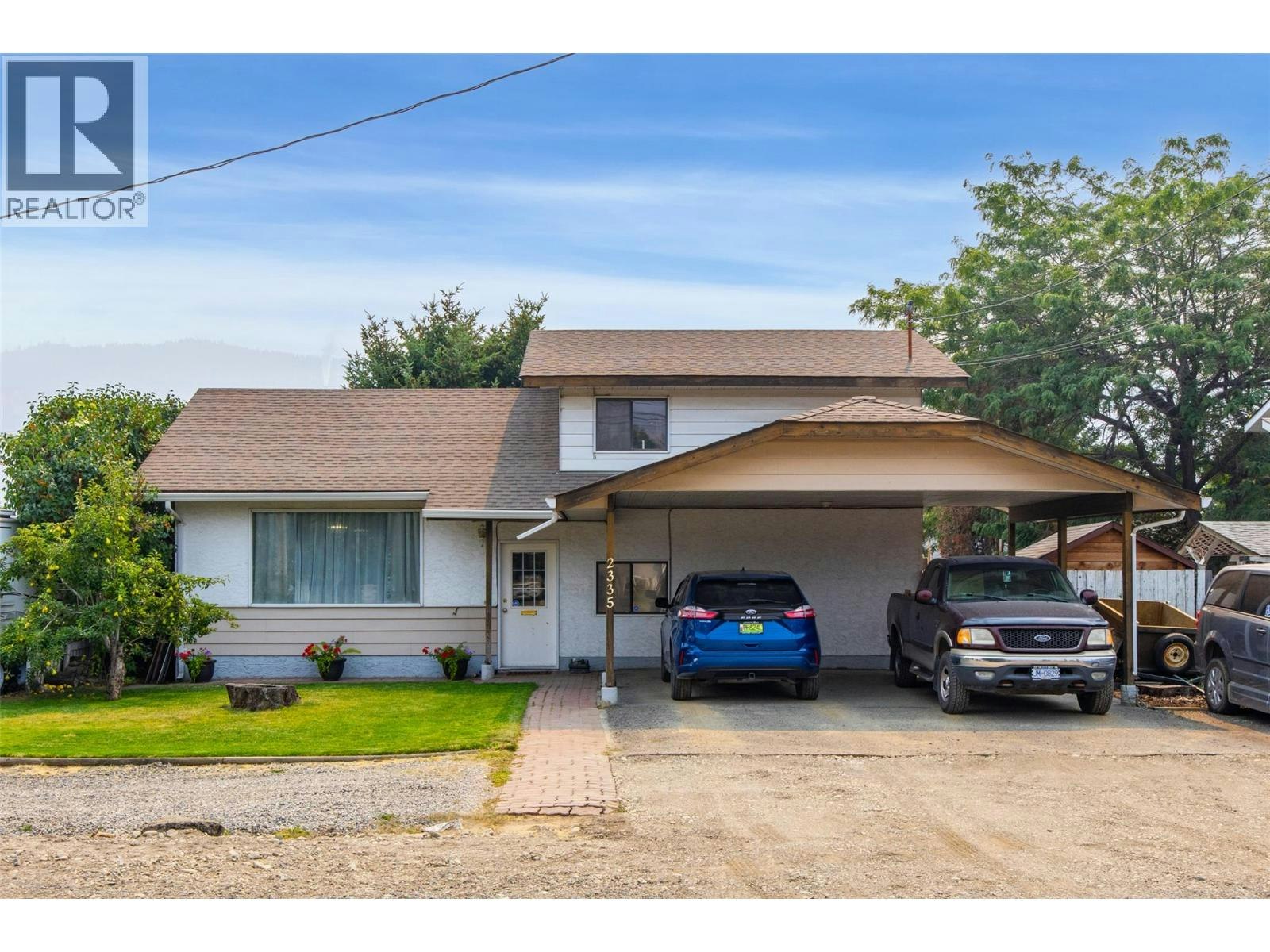 2335 Tranquille Road, Kamloops, BC, V2B 3N6