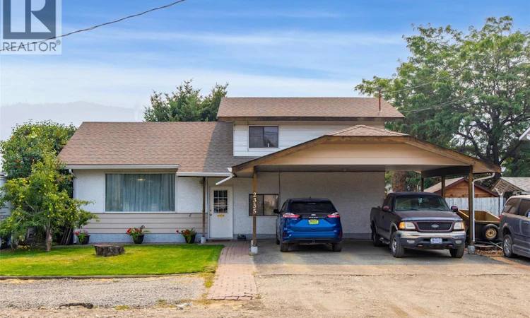 2335 Tranquille Road