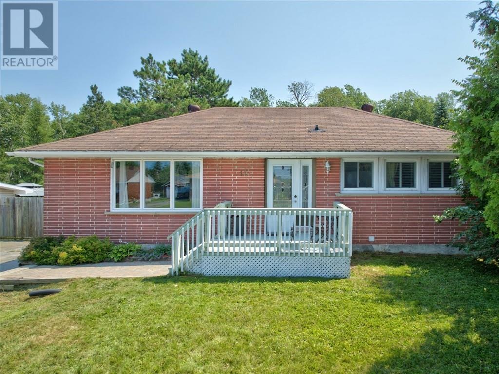 12 Belmont Court, Greater Sudbury, ON, P0M 1H0