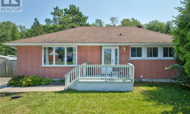 12 Belmont Court