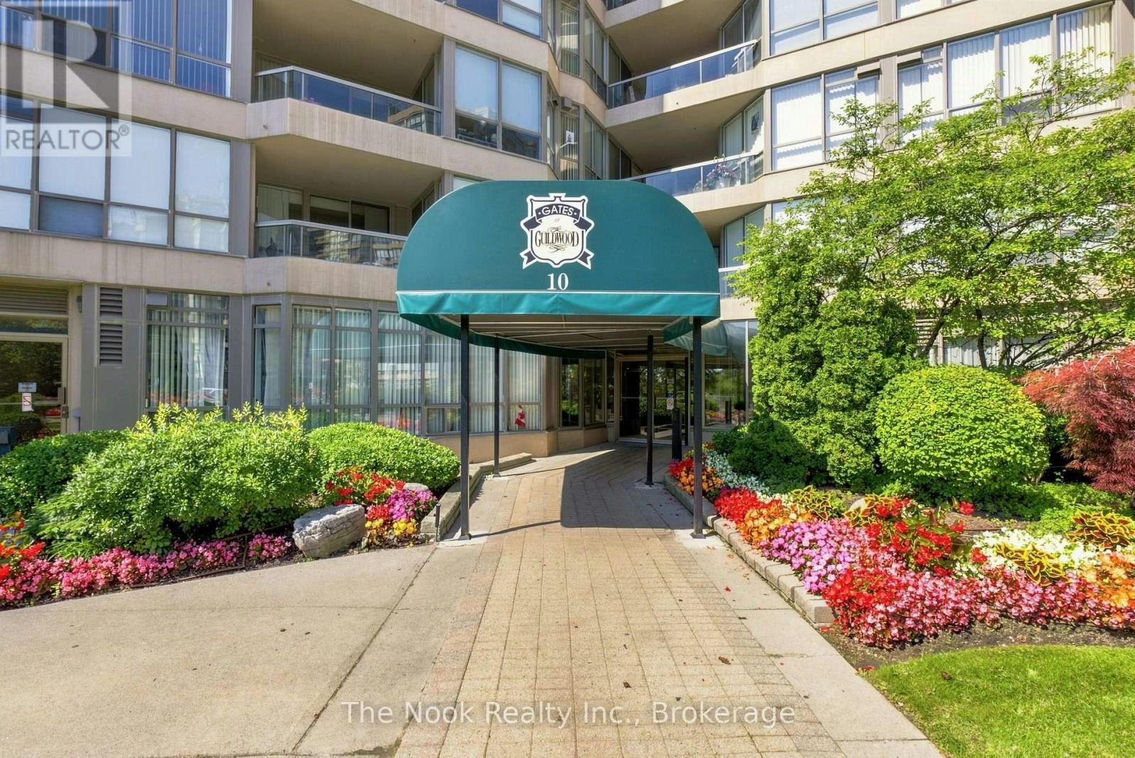 620-10 Guildwood Parkway, Toronto, ON, M1E 5B5