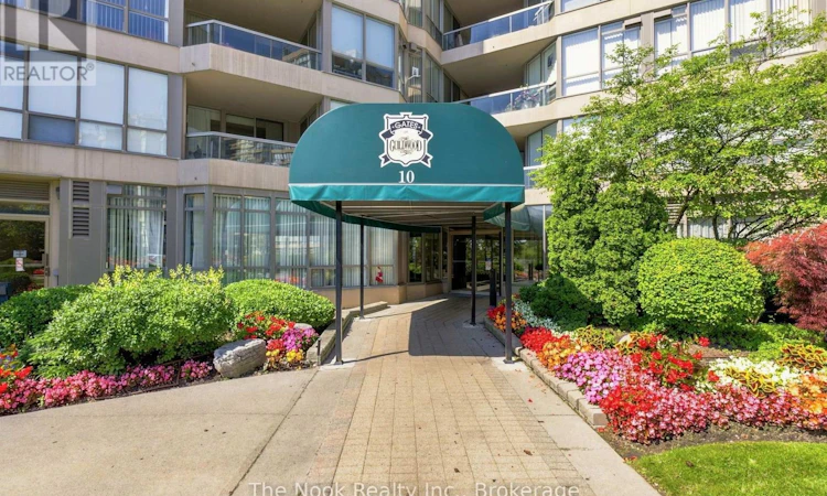 620-10 Guildwood Parkway