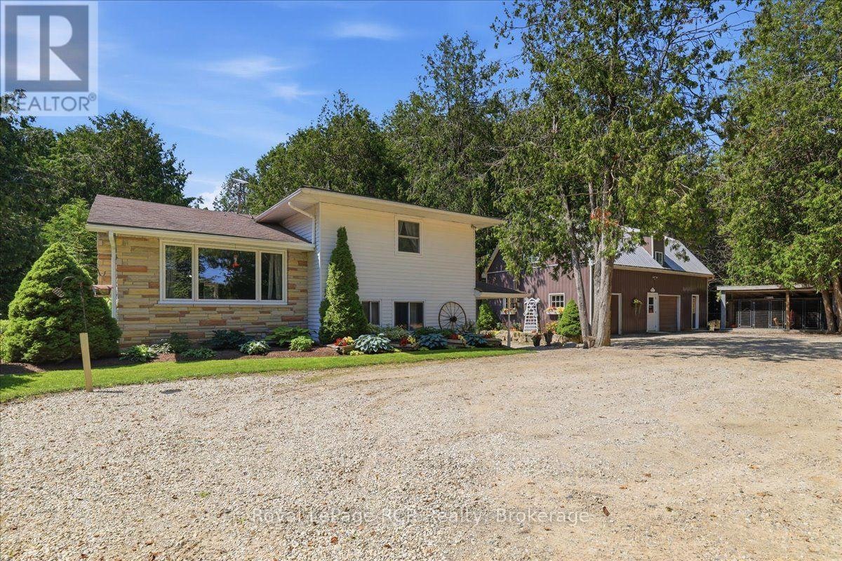 7525 89 Highway, Wellington North, ON, N0G 2L0