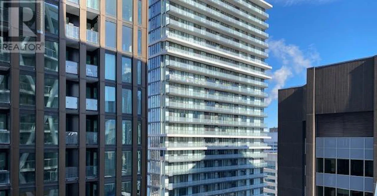 2911-230 Simcoe Street, Toronto, ON, M5T 0G7