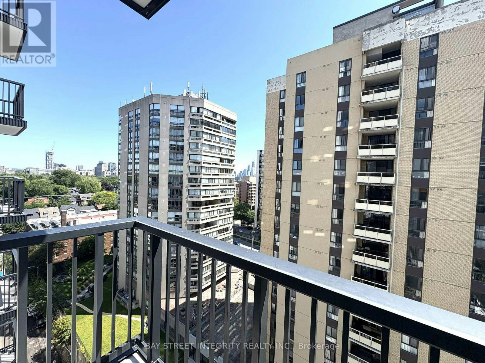 1703-91 Montclair Avenue, Toronto, ON, M5P 0B1 - 14
