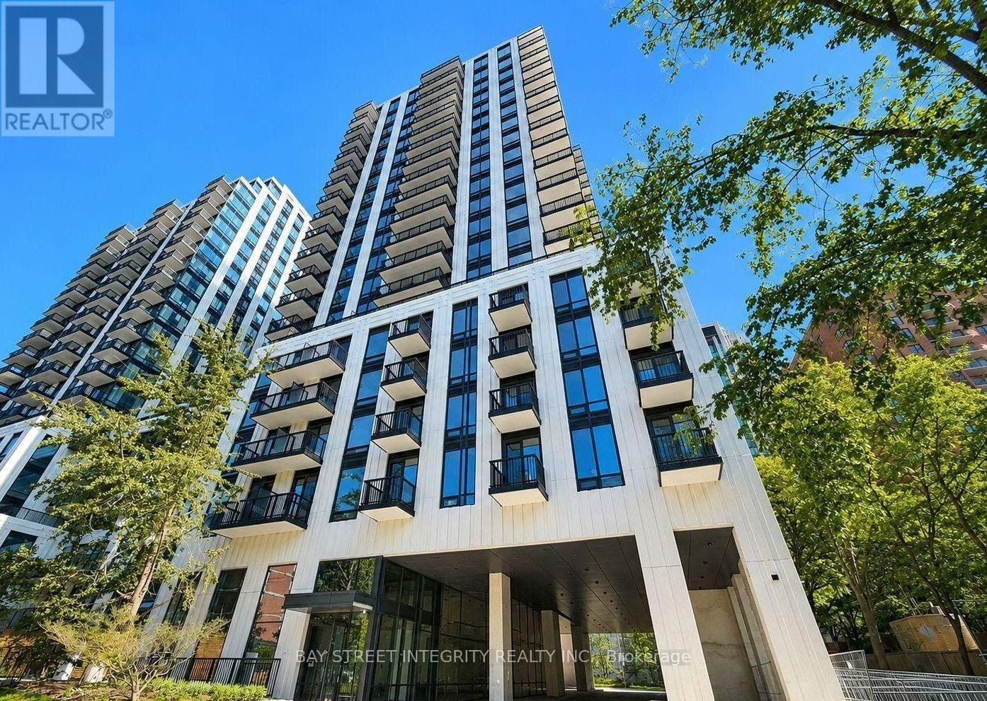 1703-91 Montclair Avenue, Toronto, ON, M5P 0B1